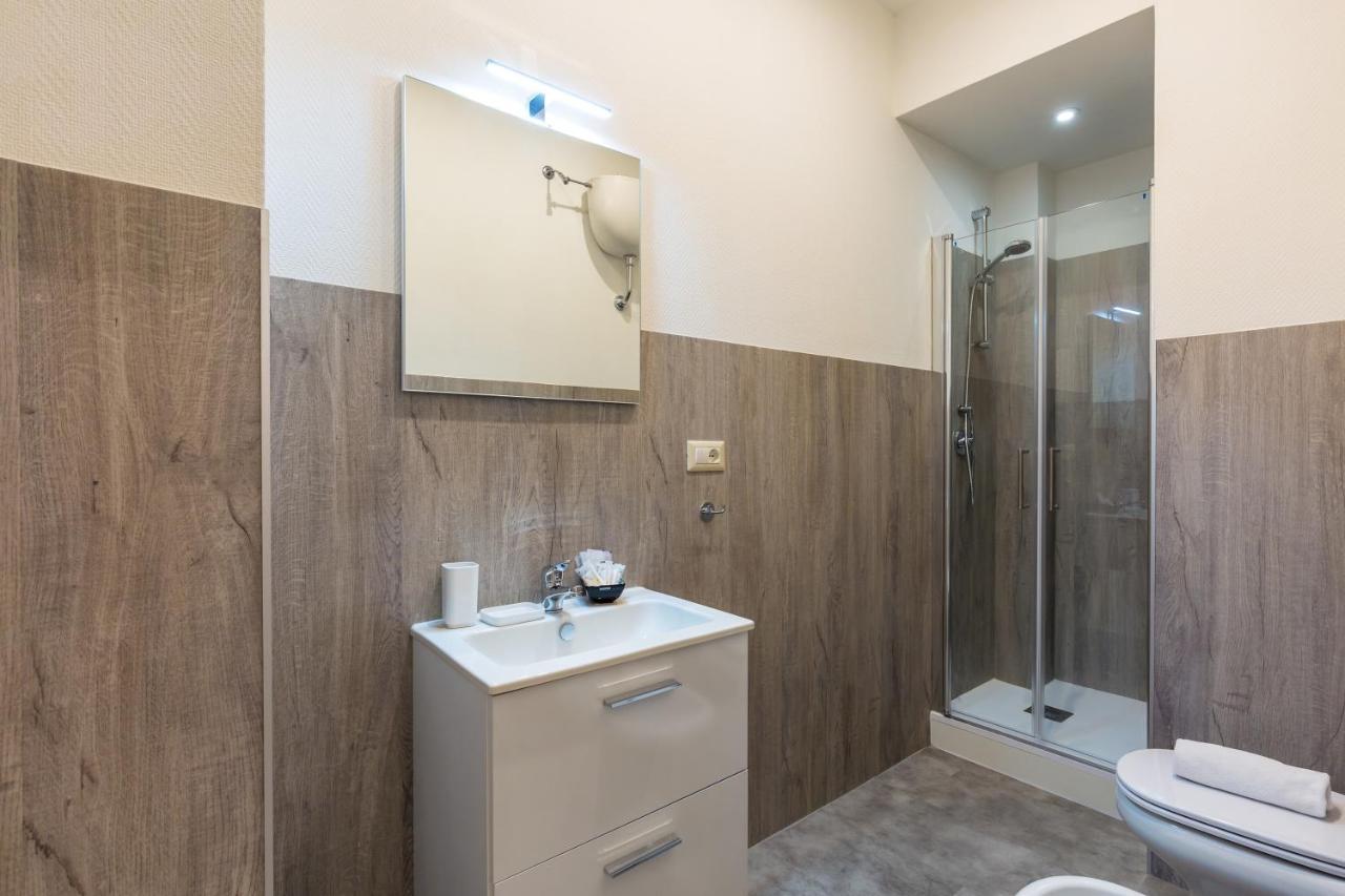 San Marcellino Cool And By Napoliapartments *