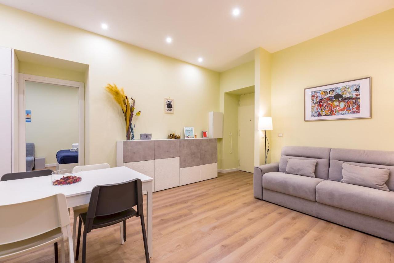 San Marcellino Cool And By Napoliapartments Appartamento *