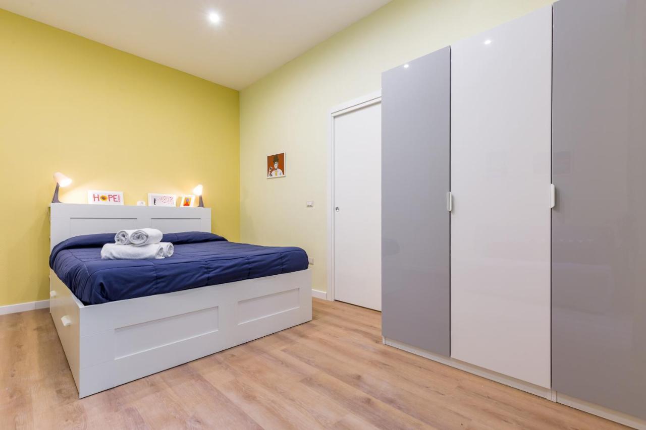 San Marcellino Cool And By Napoliapartments Napoli
