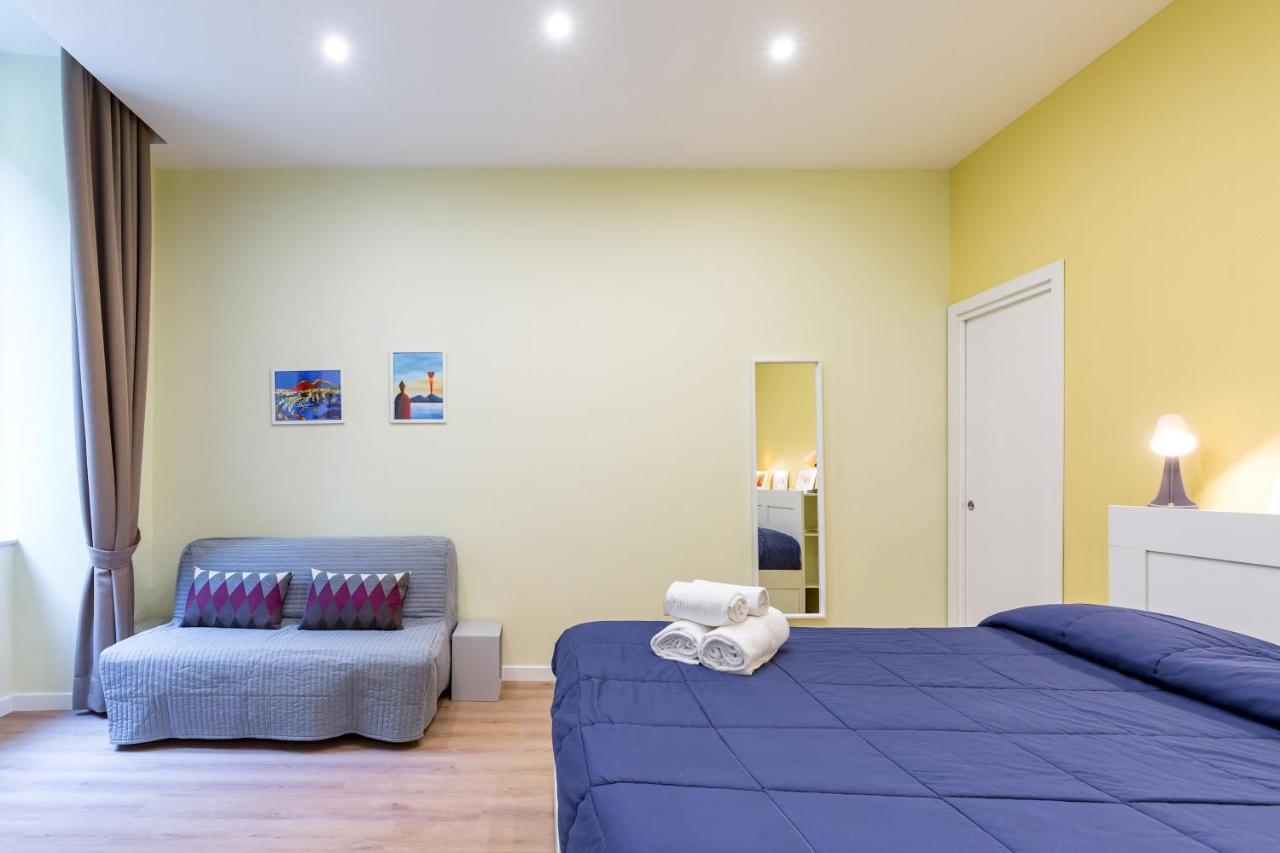 San Marcellino Cool And By Napoliapartments