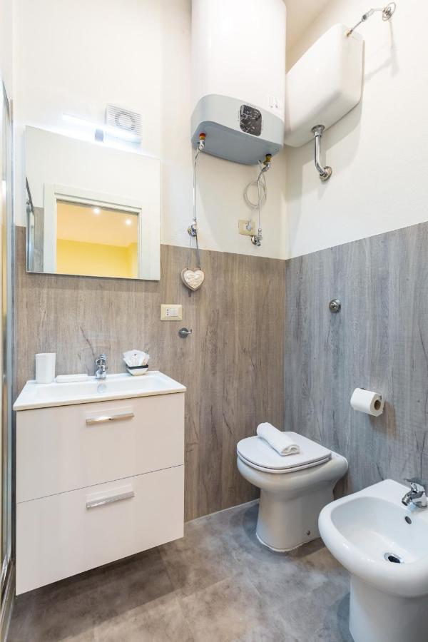 Appartamento San Marcellino Cool And By Napoliapartments