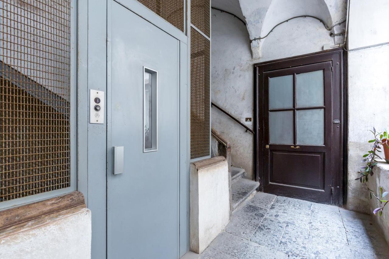 San Marcellino Cool And By Napoliapartments
