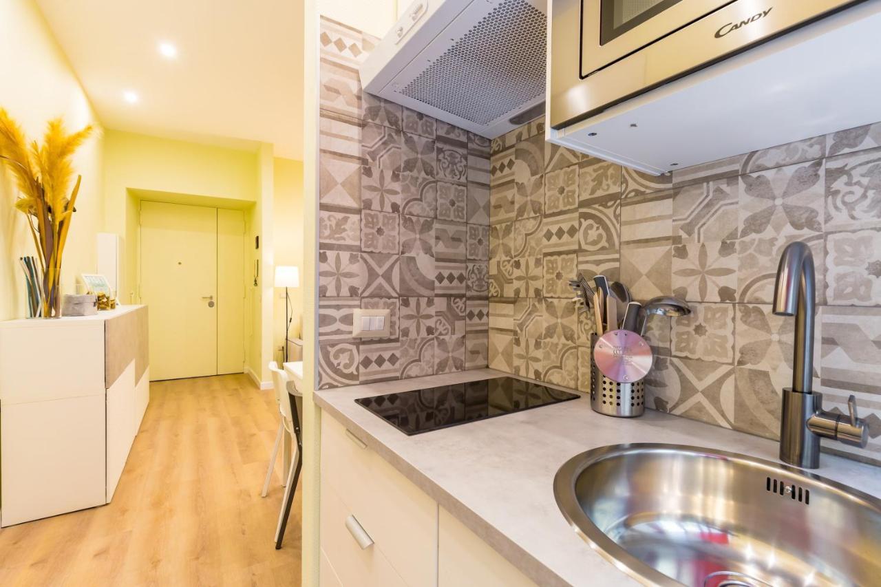 Appartamento San Marcellino Cool And By Napoliapartments *