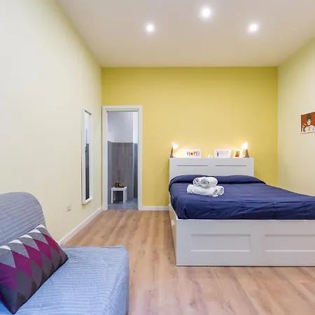 San Marcellino Cool And Central By Napoliapartments Exterior foto
