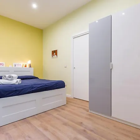 San Marcellino Cool And Central By Napoliapartments Exterior foto