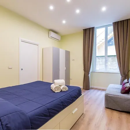San Marcellino Cool And Central By Napoliapartments Exterior foto