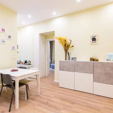 San Marcellino Cool And Central By Napoliapartments Exterior foto