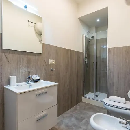 San Marcellino Cool And Central By Napoliapartments Exterior foto
