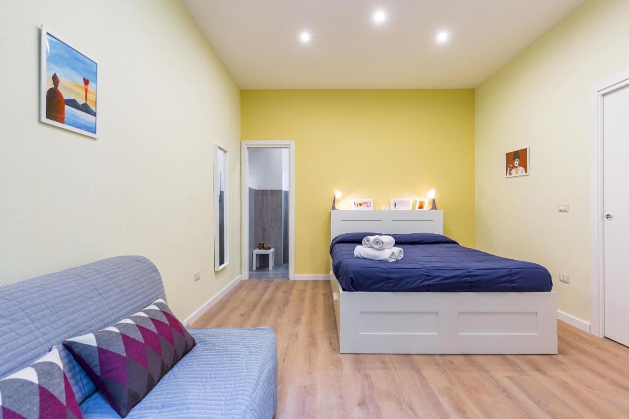 Apartment San Marcellino Cool And By Napoliapartments *