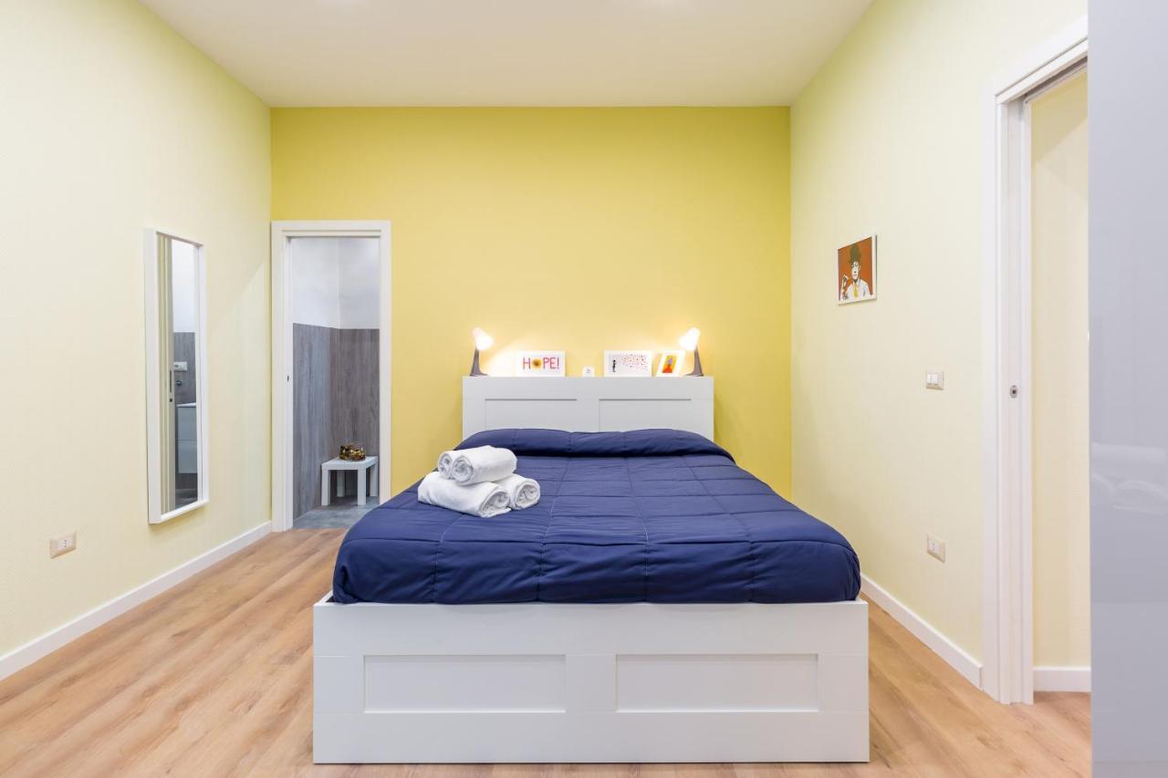 Apartment San Marcellino Cool And By Napoliapartments *