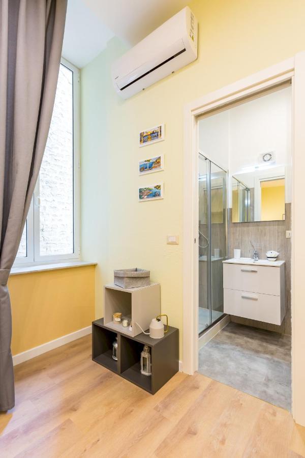 San Marcellino Cool And By Napoliapartments