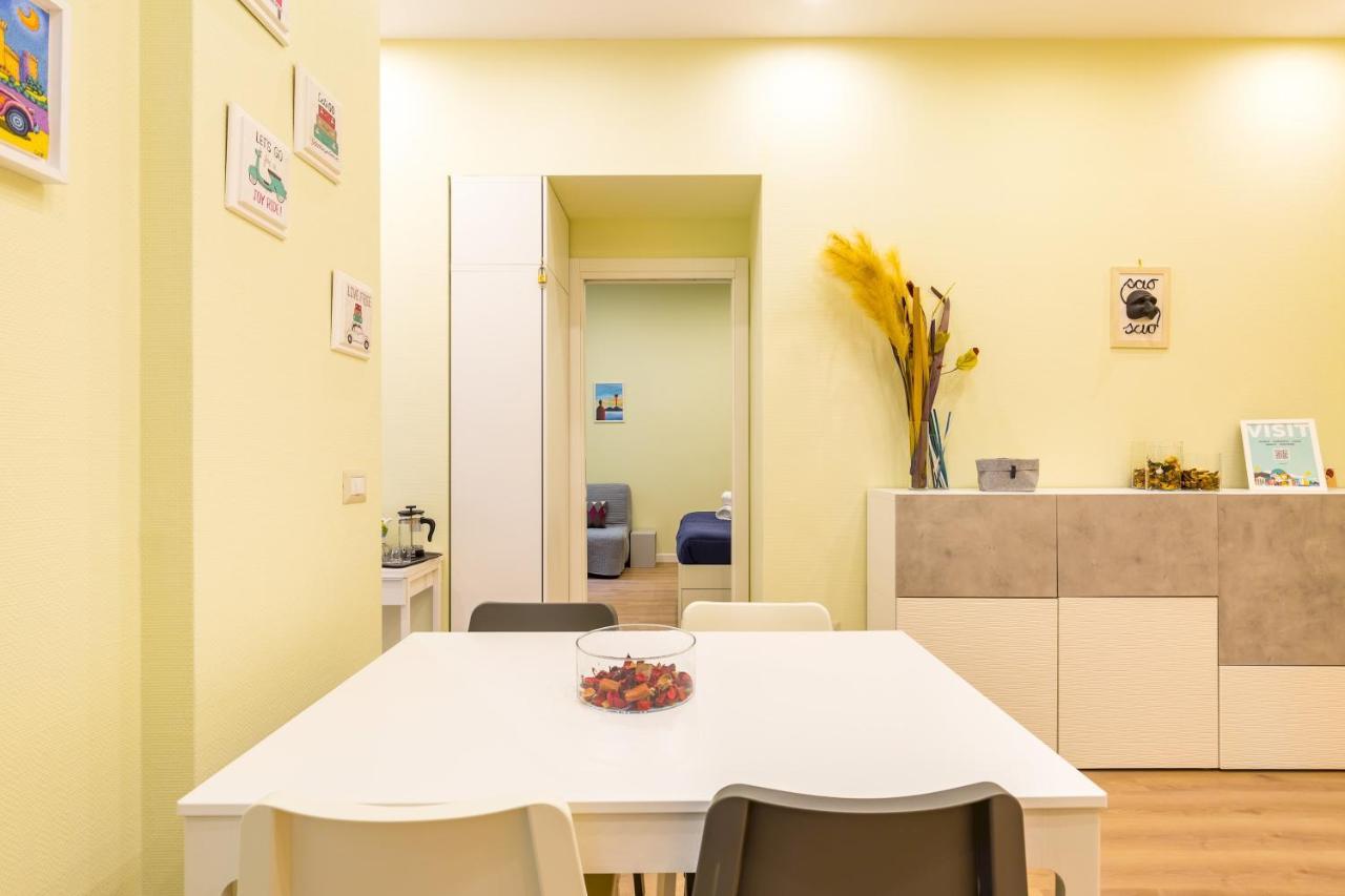 San Marcellino Cool And By Napoliapartments