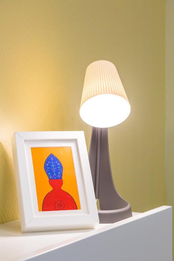 Apartment San Marcellino Cool And By Napoliapartments *