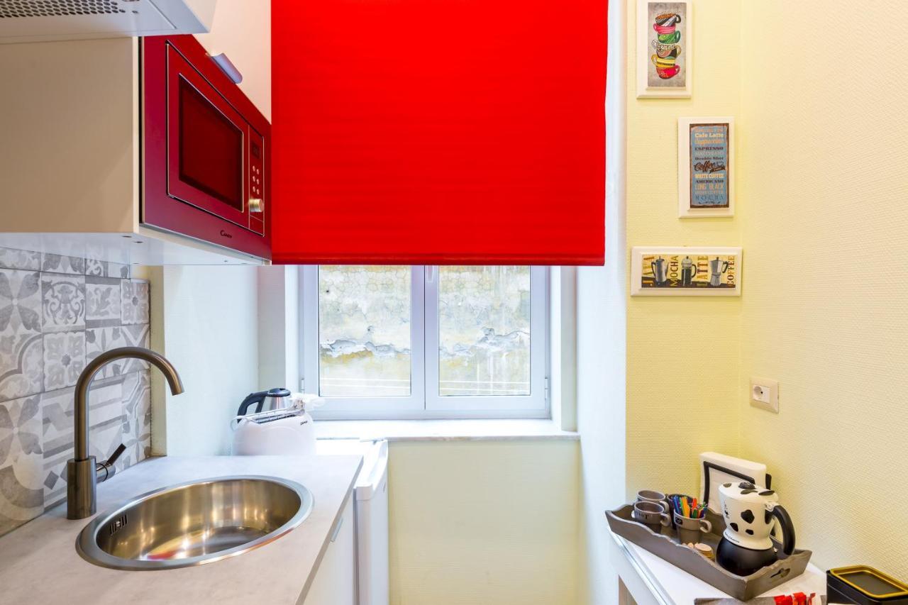 San Marcellino Cool And By Napoliapartments Apartment *