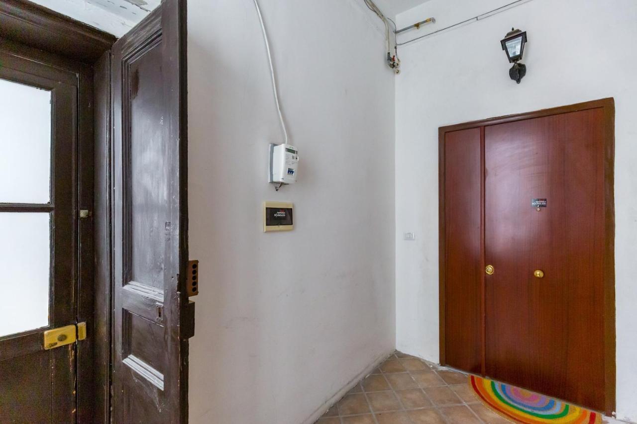 San Marcellino Cool And By Napoliapartments Apartment *