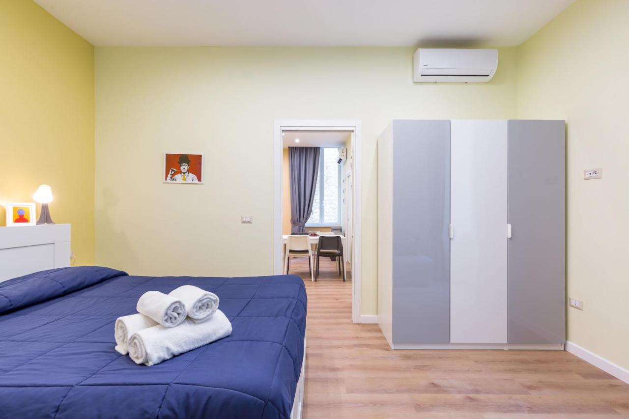 San Marcellino Cool And By Napoliapartments * Naples